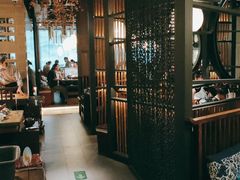 大堂-湊湊火锅·茶憩(上海合生汇店)