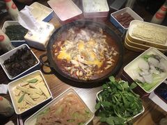 -老天桥蛙炉火锅(姑苏总店)