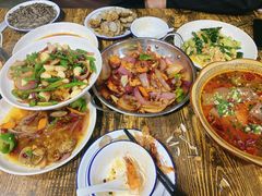 -大学城夜市大排档(凤栖路店)