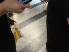 -鱼酷活鱼烤鱼(梅江印象城店)