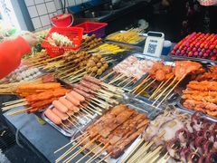 -魏记里脊肉炸炸炸(南门口店)