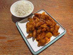 -小蓉合餐厅·川菜·陕南菜(凤城二路店)