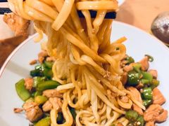 -锅儿挑面馆