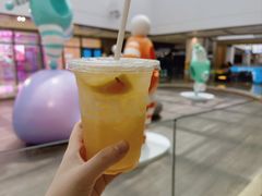 -柠檬向右(宝杨宝龙店)