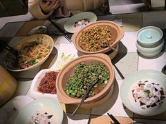 -顶顶香煎饼家常菜(金花南路店)