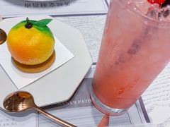 -娜娜家·Nana's restaurant(国金汇店)