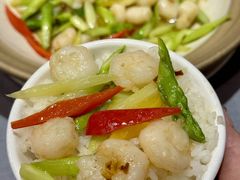 -金哥私房菜馆(张府园总店)
