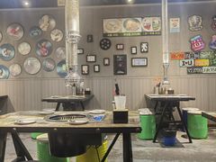 -33韩式自助烧烤(环城南路店)