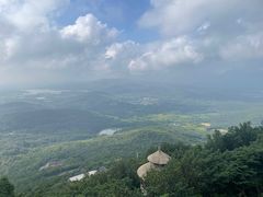 -句容茅山景区