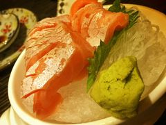 -千叶寿司创意融合料理(水韵城店)