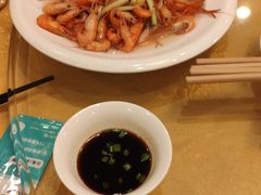 -桐庐窄溪野鱼馆