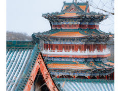 -张家界天门山国家森林公园