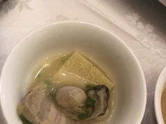 酸菜白肉海蛎子-万宝海鲜舫(劳动公园店)