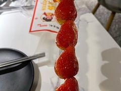 -糖贵妃·冰糖葫芦·刨冰(新街口印象汇店)