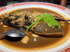 -旺顺阁鱼头泡饼(常营店)