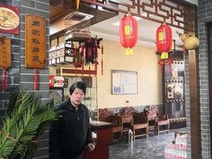 -周家大厨房(三原店)