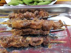 -老黑板筋(顺义总店)