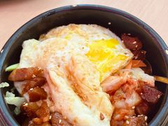 -韩味轩(丰盛町店)