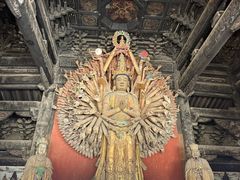 -报恩寺(平武县)