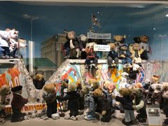 -济州岛泰迪熊博物馆