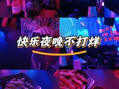 -MOSSO·Liveshow(M3香港广场店)