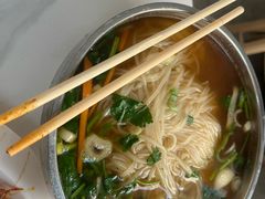 -昌星·星星冷面麻辣烫(百货大楼店)