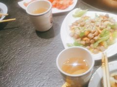 -缘福乡村铁锅炖民宿(八达岭店)