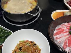 -花城粤菜餐厅(高新区店)