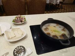 -稻香酒家·33年老字号·港式粤菜(富邦中心店)