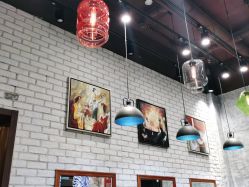-T.1 hair salon烫染接发
