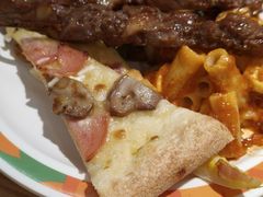 -比格比萨自助(南京万达茂店)