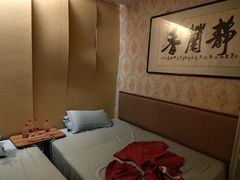 -繁花足道(梅江店)