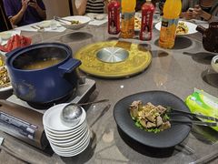 -箪食巷私房菜馆·鲁菜(玉函路店)