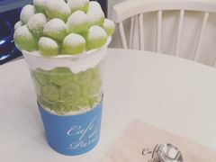 -Cafe de Paris(林荫路店)