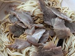 -金杨拉面王小吃面馆·牛三宝面·红烧牛肉粉