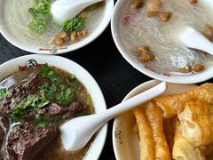 -国仔面线糊(水门国仔总店)