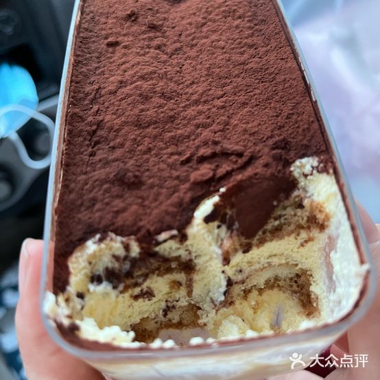 满慕烘焙