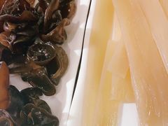 -老蜀铜火锅·酸菜脊骨·麻辣羊蝎子(热闹路店)