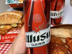 -肯德基(燕岭店)