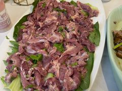 -陆记鹅庄·潮汕菜·狮头鹅(大仟里店)