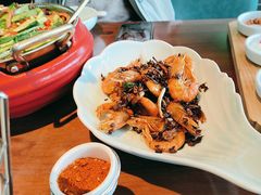 -望湘园·洞庭渔宴(浦江欢乐颂店)