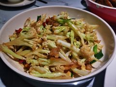 -大碗厨 25年老字号 现炒湘菜(四季天地店)