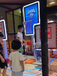-meland亲子乐园(深圳领展中心城店)
