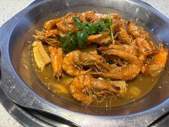 -槐店王婆大虾(开发区店)