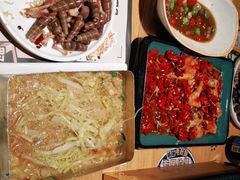 -喝丢一只鞋海鲜烧烤·海肠捞饭(东关街店)
