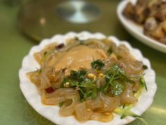 -东北四季饺子王(华山路店)