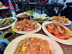 -贞姨美食·老字号海鲜大排档