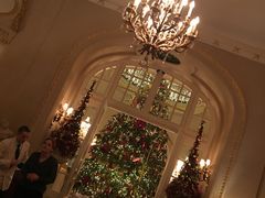 -The Ritz Restaurant