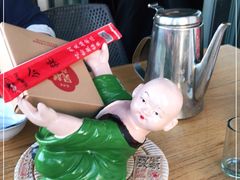 -吴越荣记苏州菜·松鼠桂鱼100%活鱼现做(斜塘老街店)