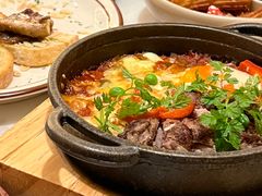 -CRAZYONES克芮旺斯西班牙餐厅(苏州中心店)